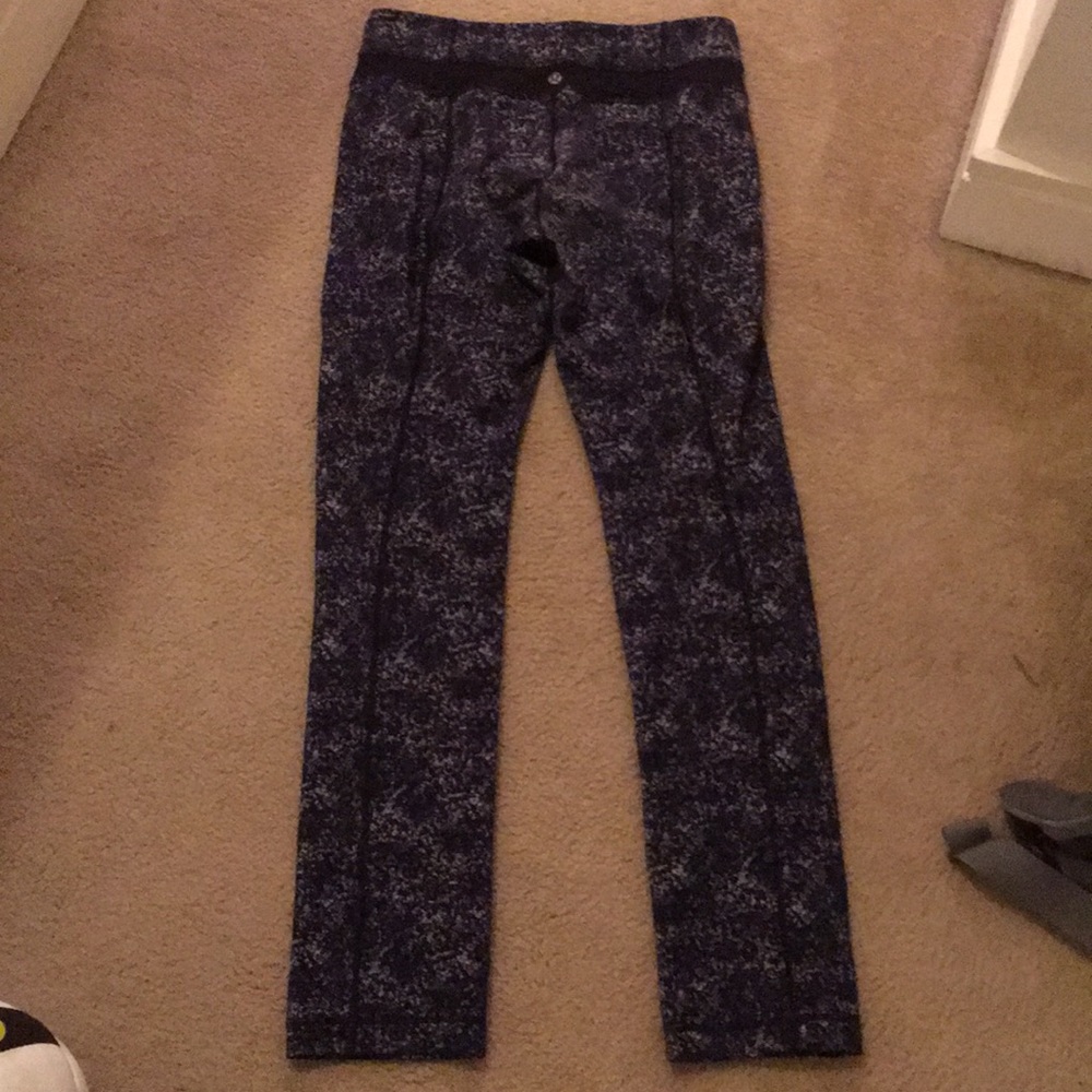 Lulemon pants